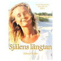 Helena Omfors Själens längtan (inbunden)