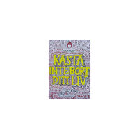 John Piper Kasta inte bort ditt liv (rött omslag) (inbunden)