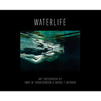 Marko T. Wramén Waterlife (häftad, eng)