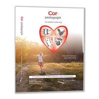 Kunskap till hälsa Cor-pedagogik (inbunden)
