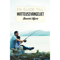 Daniel Hjort En guide till Matteusevangeliet (häftad)