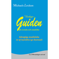 Issa Michael Vardagsguiden på svenska och somaliska (häftad, som)