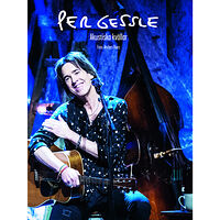 Per Gessle Akustiska kvällar (häftad)