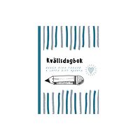 Jessica Hjert Kvällsdagbok (pocket)