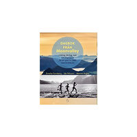 Emelie Forsberg Dagbok från Moonvalley (bok, flexband)