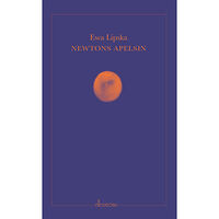 Ewa Lipska Newtons apelsin (bok, danskt band)