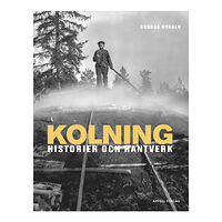 Gunnar Nygren Kolning : historier och hantverk (bok, flexband)
