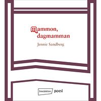 Jennie Sandberg Mammon, dagmamman (häftad)