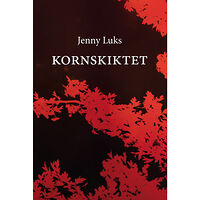 Jenny Luks Kornskiktet (bok, danskt band)