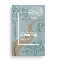 Elisabet Hammaburg Förstå din utmattning (bok, danskt band)