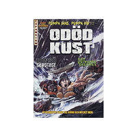 Tobias Hadin Odöd Kust (häftad)