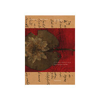 Edith Södergran Flora Poetica: Edith Södergran i växtriket (inbunden)