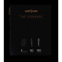 Baltic Chefs Balticchefs : the cookbook (inbunden, eng)