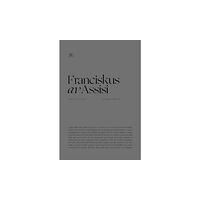 Johan Engvall Franciskus av Assisi (inbunden)