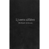 Jila Mossaed Ljusets alfabet (häftad)