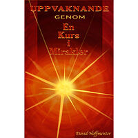 David Hoffmeister Uppvaknande genom en kurs i mirakler (inbunden)