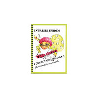 Ingalill Enbom Författaralmanacka : skrivandets hantverk (bok, spiral)