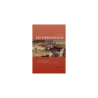 Cicero Ad Herennium (häftad)