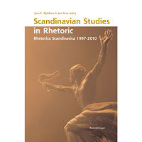 Retorikförlaget Scandinavian studies in rhetoric : Rhetorica Scandinavica 1997-2010 (häftad, eng)