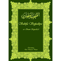 DVV kultur Sahifa Sajjadiya (inbunden)