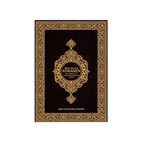 DVV kultur Den Heliga Koranen - Juz' 30 (inbunden)