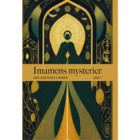 DVV kultur Imamens Mysterier Bok 1 (pocket)