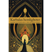 DVV kultur Karbalas hemligheter - Imamens mysterier bok 2 (pocket)