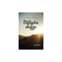 David M. Perser Påfågelns skugga: en iransk verklighet (bok, danskt band)