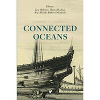 Universus Press AB Connected oceans (inbunden, eng)