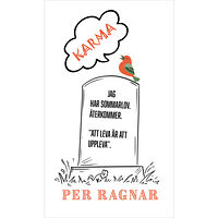 Per Ragnar Karma (häftad)