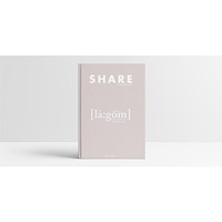 Various Artists SHARE Lagom (häftad)