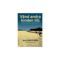 Olle Sahlström Vänd andra kinden till : vandring i flyktingarnas och vapenexportens land (inbunden)