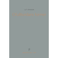 Ulf Eriksson Ofullbordans former (bok, danskt band)