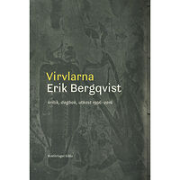 Erik Bergqvist Virvlarna (bok, danskt band)