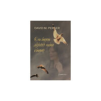 David M. Perser Om ingen skjuter mina vingar (bok, danskt band)