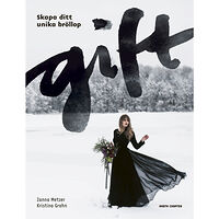 Zanna Metzer Gift : skapa ditt unika bröllop (inbunden)
