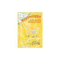 Yvonne Frank Månsson Nyponsoppa från andra dimensioner : 11 soppor med mirakel, drivved och ögonblick (bok, danskt band)