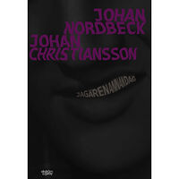 Johan Nordbeck Jag är en annan dag (bok, danskt band)