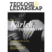 Stiftelsen Livets Ord Teologi & Ledarskap 3 (2021) (häftad)