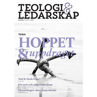 Stiftelsen Livets Ord Teologi & Ledarskap 1 (2022) (häftad)