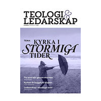 Stiftelsen Livets Ord Teologi & Ledarskap 4 (2022) (häftad)