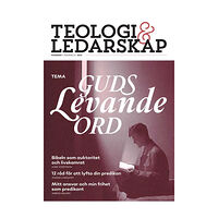 Stiftelsen Livets Ord Teologi & Ledarskap 1 (2023)