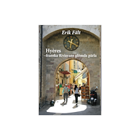 Erik Fält Hyères : franska rivierans glömda pärla (bok, danskt band)