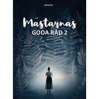 Sonja Hesslow Mästarnas goda råd 2 (bok, kartonnage)