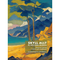 Bodhi-förlaget Skyll allt på den enda skurken : tibetansk träning i visdom och medkänsla (häftad)