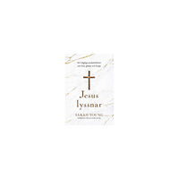 Sarah Young Jesus lyssnar : 365 dagliga andaktsböner om frid, glädje och hopp (inbunden)