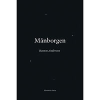 Rasmus Andersson Månborgen (bok, danskt band)