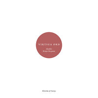 Matthis Kempe-Bergman Viktiga ord (bok, danskt band)