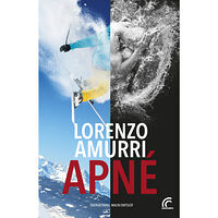 Lorenzo Amurri Apné (inbunden)