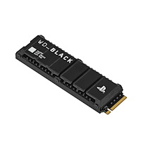 Western Digital Western Digital Black SN850P M.2 1 TB PCI Express 4.0 NVMe